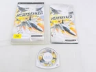 Playstation Portable PSP Heatseeker - Inc Manual