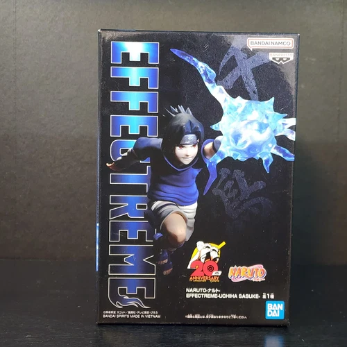 Naruto - Effectreme - Uchiha Sasuke