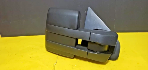 Fit 2004-2014 Ford F150 Power  Heated  LED Signal  DOOR Mirror PASSENGER