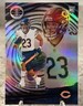 2023 Panini Illusions Roschon Johnson Rookie #19 (RC) Chicago Bears