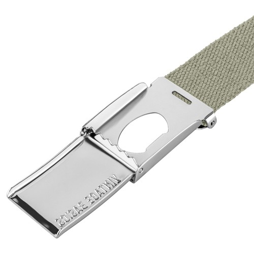 130cm Vintage Herrengürtel Damengürtel Jeansgürtel Hosengürtel Stoffgürtel Belt - Bild 40 von 109