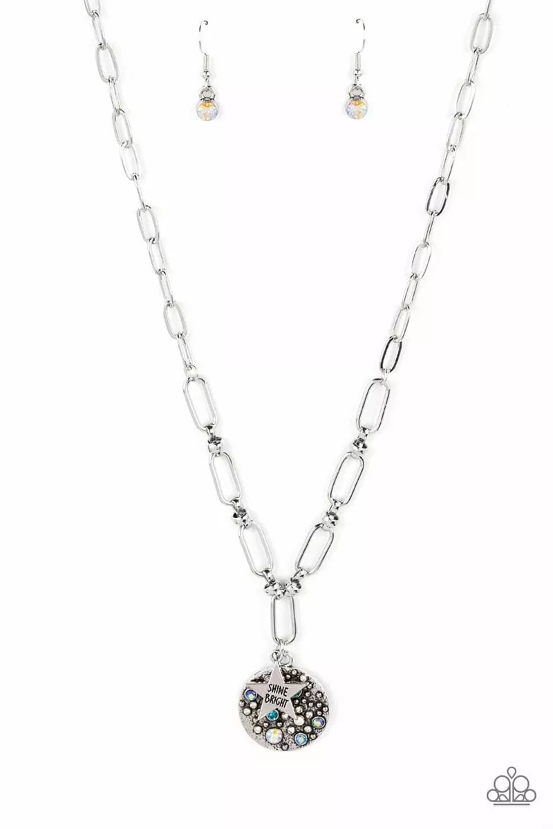 Paparazzi toggle best sale necklace