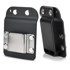 Drill Holder Tactical Drill Clip for Tool Belt for Dewalt Cordless Drill Driver