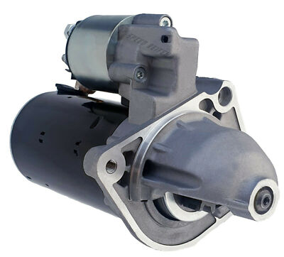 NEU Anlasser Starter für Iveco Daily II III 0001109306 0986018950 03004170000E