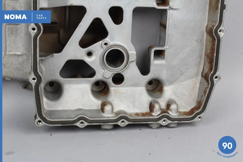 98-03 Jaguar XJ8 XJR VDP X308 4,0 L AJ27 V8 Motor Superior cárter de aceite OEM Foto 4 de 4