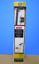 Delta Simplicity 20" inch Sliding Shower Bath Tub Door Handle Bronze