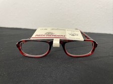 Redi Readers By Magnivision 1.25 Reading Glasses