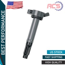 Ignition Coil for Toyota Camry Avalon Rav4 Sienna Lexus RX350 ES350 UF487 C1601