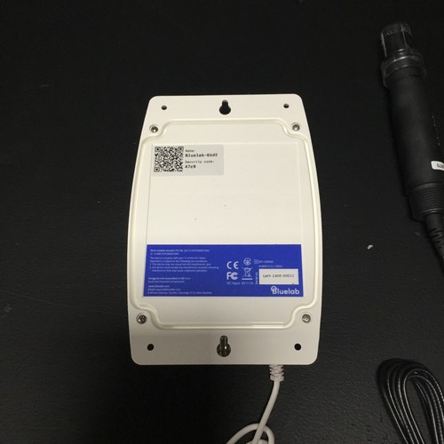 BlueLab Guardian Monitor In-Line Wi-Fi - Picture 6 of 9