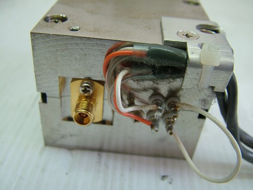 Anritsu MM200001A YIG para MS2667C - Imagen 5 de 8