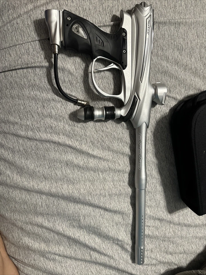 Proto Reflex Rail 2015 Foto 3 de 4