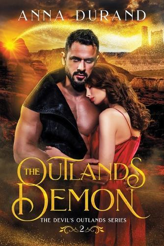 Anna Durand The Outlands Demon (Tascabile) Devil's Outlands