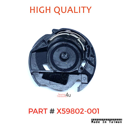 mini sewing machine bobbin case