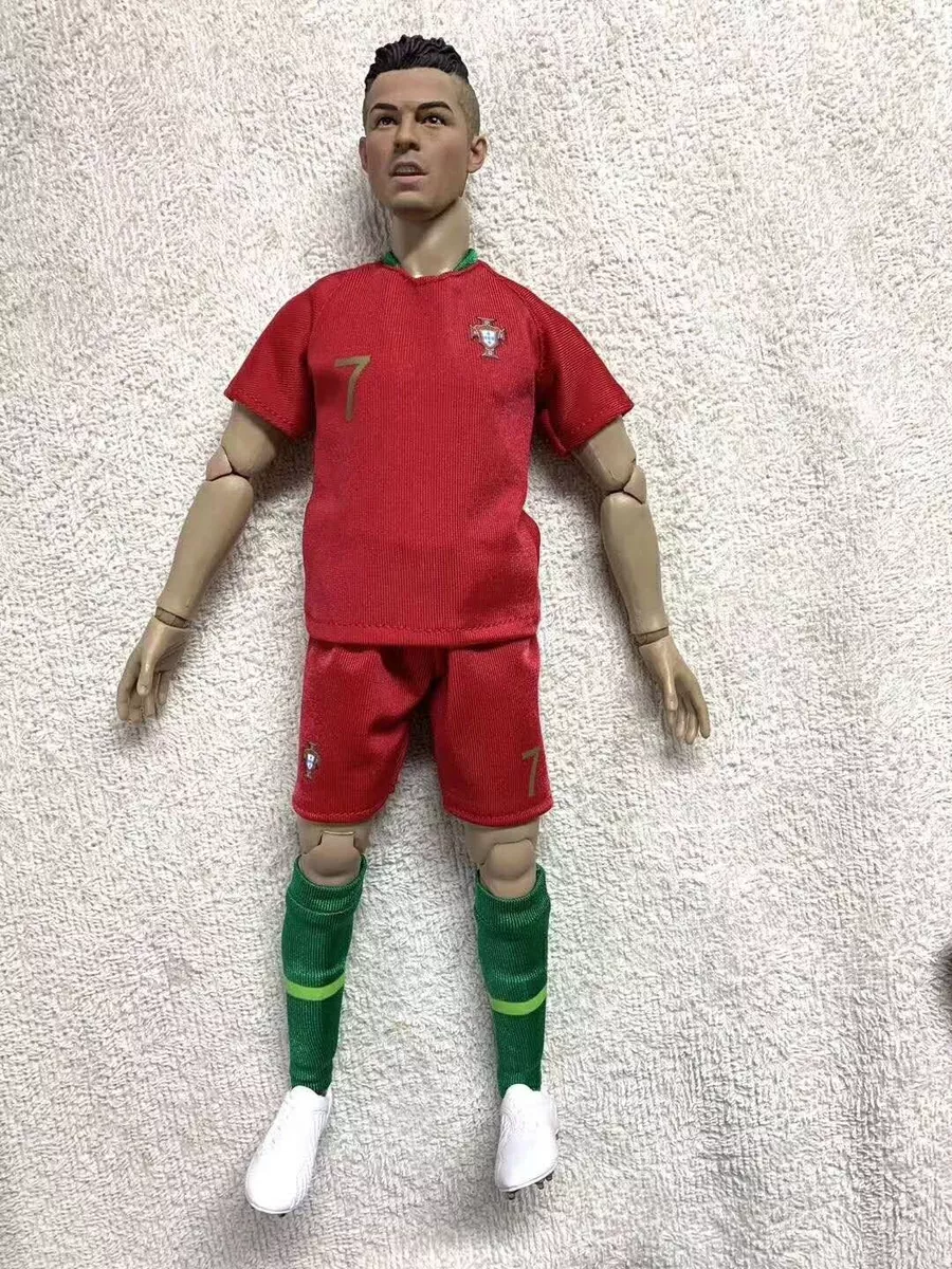 Soccer Stars Action Figure Toys, Soccer Stars Figurines
