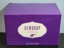 Young Living DEWDROP Essential Oil Ultrasonic Diffuser - BRAND NEW IN BOX 