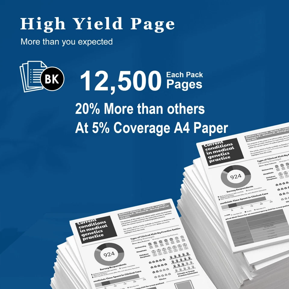 Unidad de tambor de repuesto DR630 (sin tóner) para impresoras Brother HL-L2380DW DCP-L2540DW Foto 3 de 4