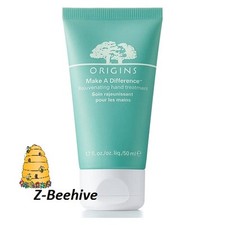 Origins Make A Difference Rejuvenating Hand Treatment 1.7 oz Hand Manicure Cream