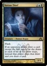 MTG Magic the Gathering Rare Notion Thief Dragon's Maze NM