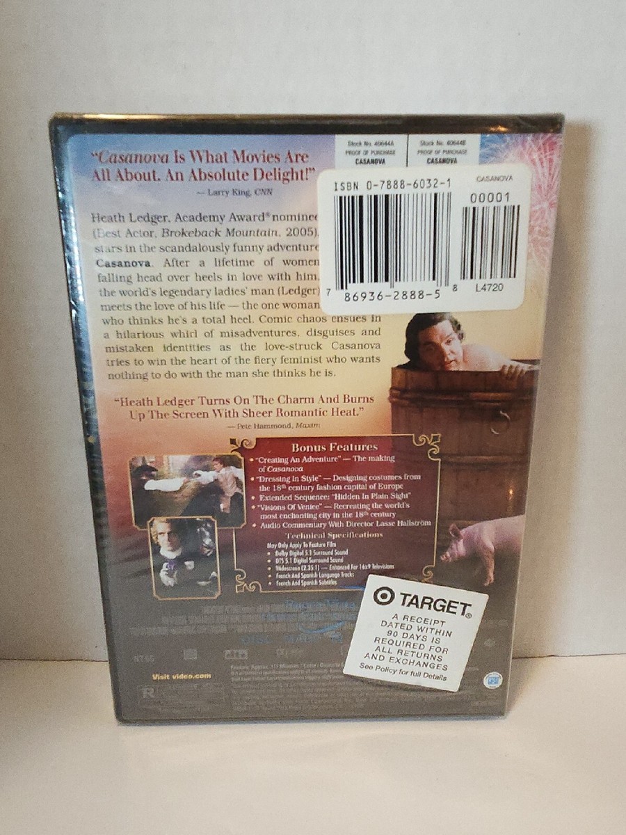 その他 CASANOVA DVD s-l1200.jpg