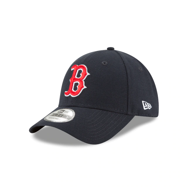 Boston Red Sox B Era 9forty MLB The 