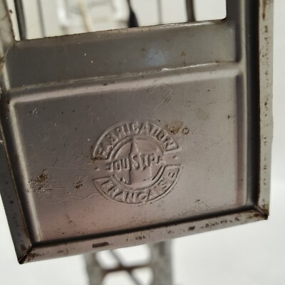 Grue Mécanique Articulée Vintage Marque Joustra Années 50