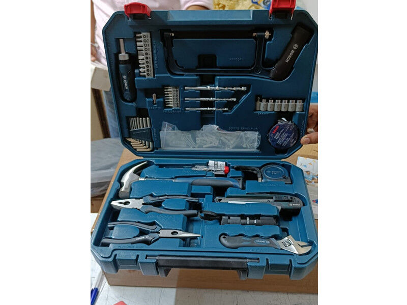 Foto 1 di 5