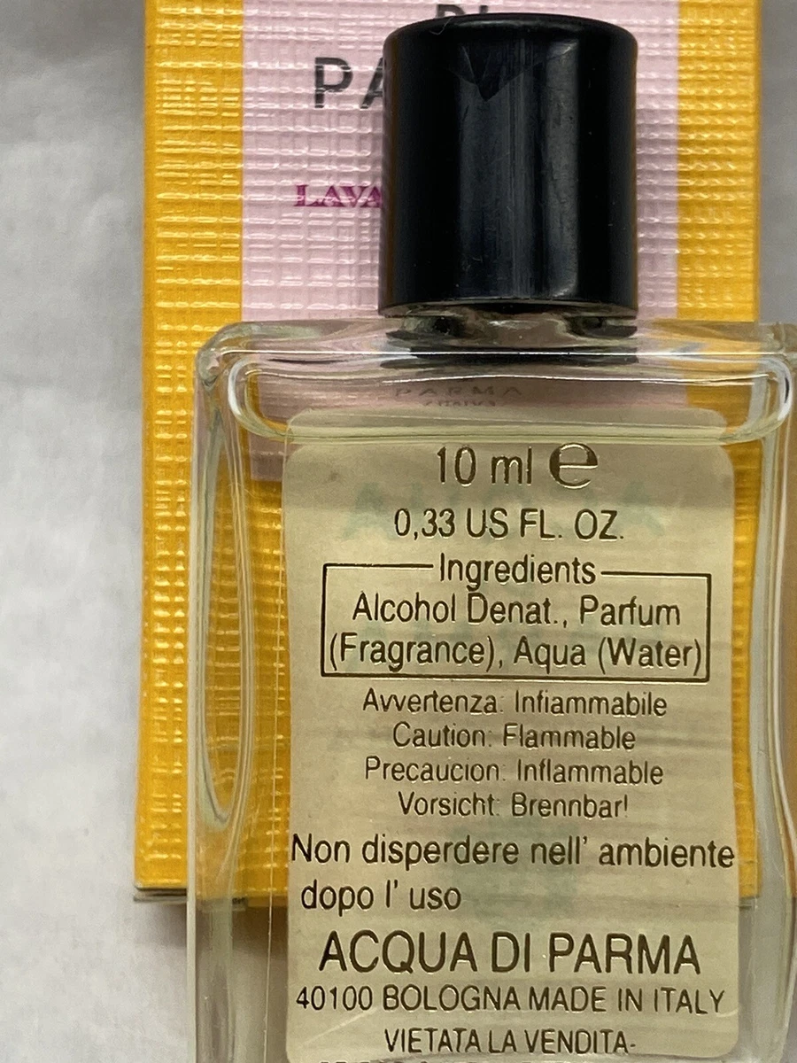 Lavanda parfum hot sale