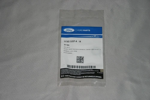 Ford factory original O-ring seal LC3Z-7J227-A brand new!