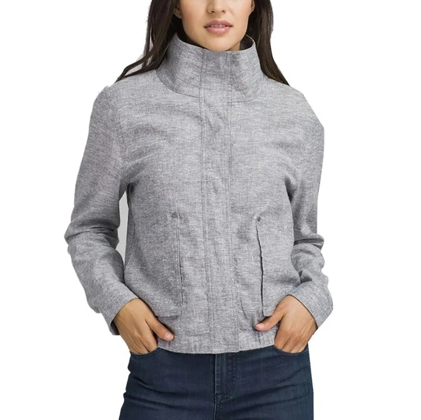 Prana snider deals jacket