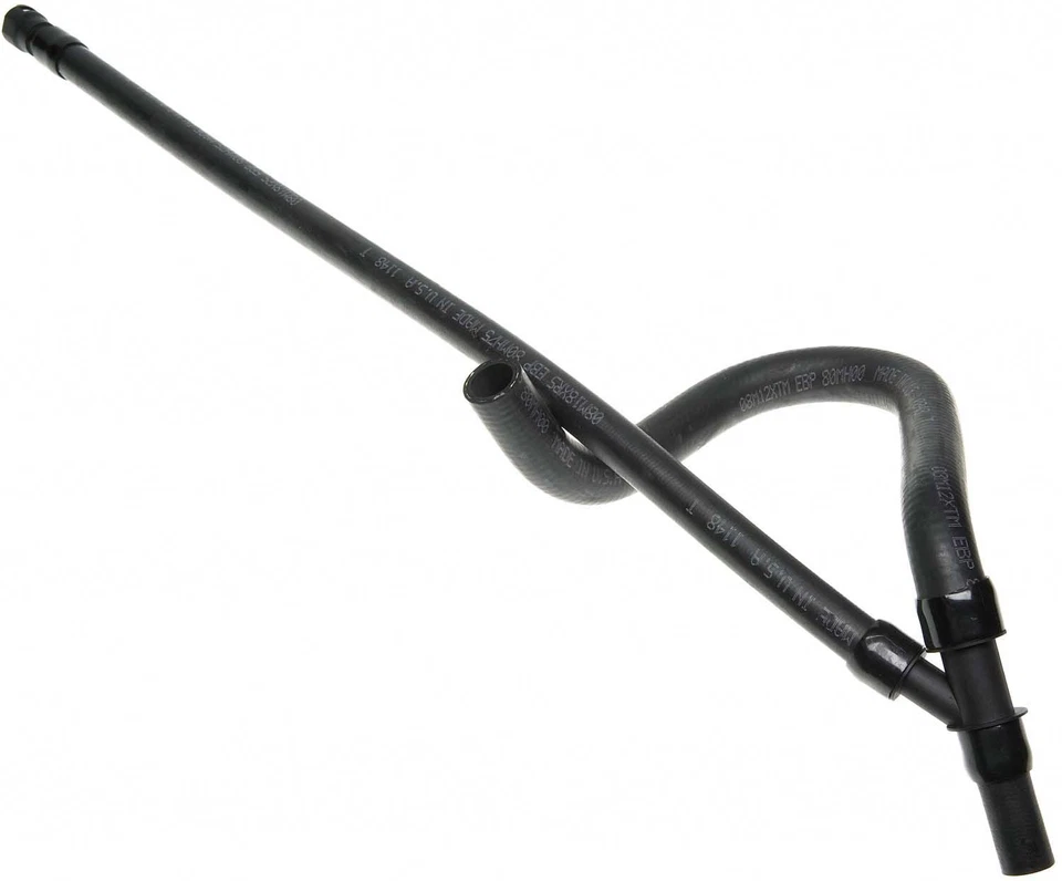 Gates HVAC Heater Hose For 2007-2009 GMC Sierra 1500 - Image 3 of 3