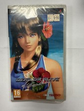 Dead or Alive Paradise Sony PSP (NEW & Sealed)