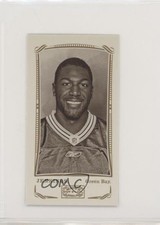 2009 Topps Mayo Mini Greg Jennings #99 4o6