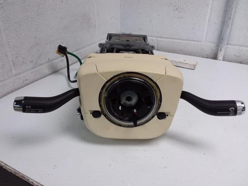 BENTLEY FLYING SPUR 2014 Steering Column 820811 ID # 4E0905852E 