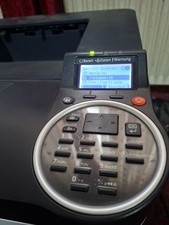 Kyocera FS-4200DN Stampante Laser, Multifunzione a 2 Scomparti 95000 Pagine