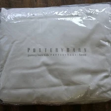 Pottery Barn Hydrocool  Down Alternative KING Duvet Insert NEW