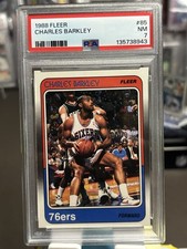 Top Charles Barkley Cards to Collect 24