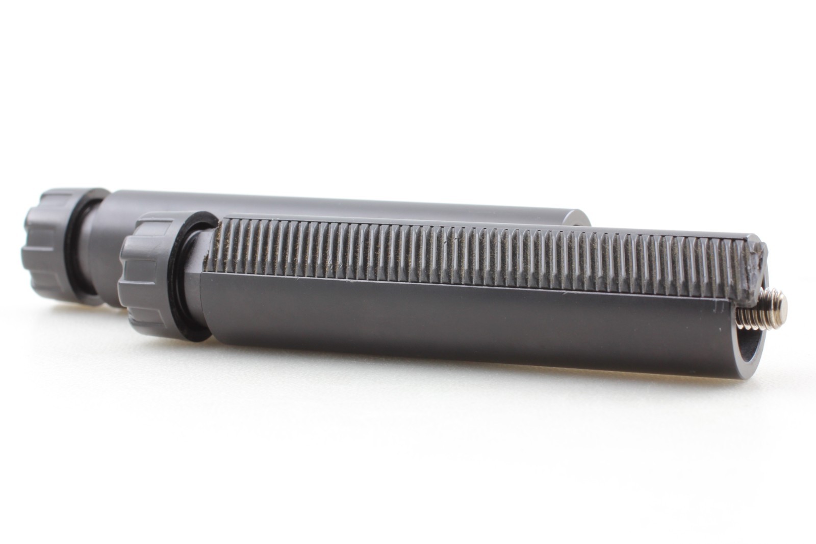 [ EXC+5 ] Fujifilm Extension Rail 80mm for GX680 Professional from JAPAN