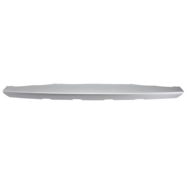 Spoiler Vorne FüR Land Rover Discovery IV L319 3.0 SDV6 4X4 LA 2.7 TD-image