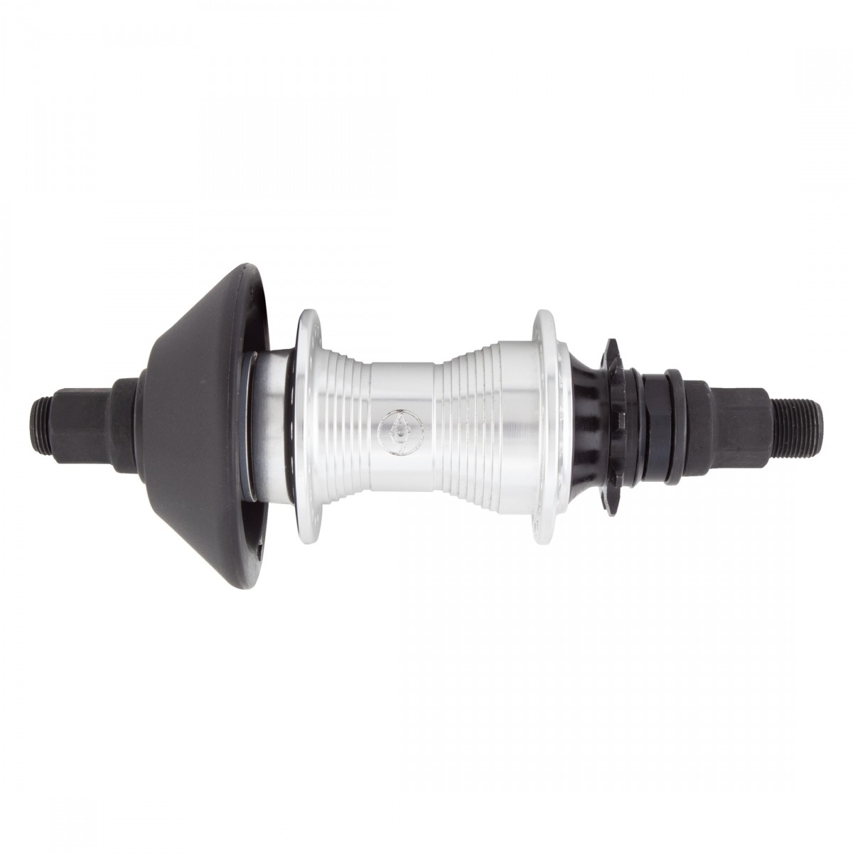 Ступица Alienation Illuminati RR 36H с 1-ступенчатым приводом 9T из черного сплава BMX с герметичным 26590₽