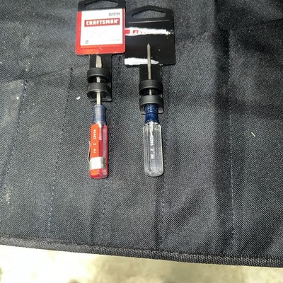 Nos Craftsman 41293 And 41421
