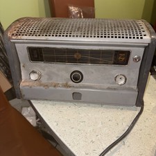 Philips Röhrenverstärker  AG 9000