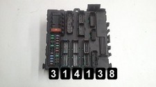 2006 SAAB 9-3 FUSE BOX 460023260