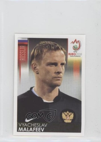 Panini EURO 2008 THIERRY HENRY (Gebraucht) in Balsthal für CHF 1.1