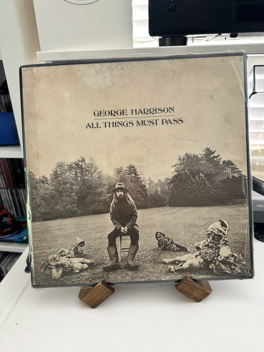 25+ George Harrison Box Set Vinyl Records for sale | Updated Oct 2026