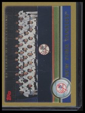 2003 Topps Baseball Cards 9