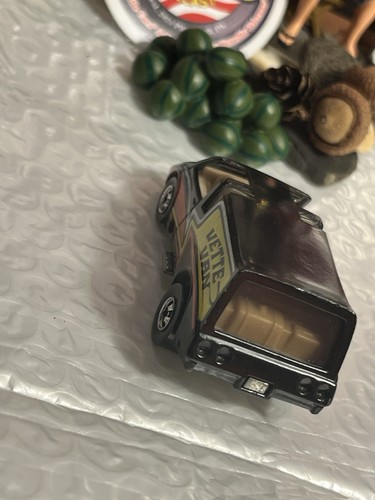 Hot Wheels Blackwalls 1979 Vette Van Hi Raker 1:64 USED NM Cond Black Diecast HK - Picture 10 of 13
