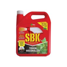 Vitax SBK Brushwood Killer Ready To Use 4 litre 6.50 per litre