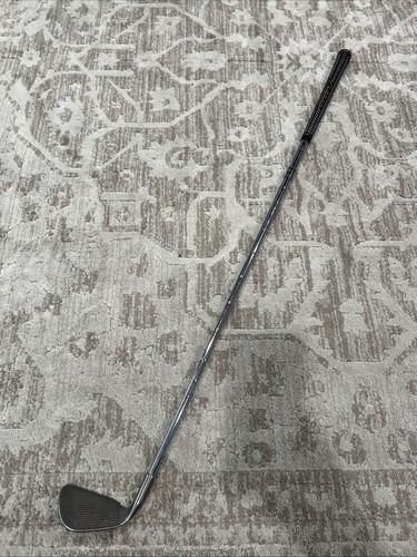 Ping Eye 2 Blue Dot 8 Iron Karsten ZZ-Lite Steel Shaft RH Right Handed 37” Golf - Picture 6 of 13