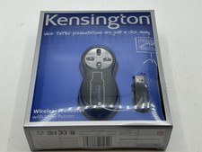 NEW & SEALED Kensington K33374US Wireless Pre...