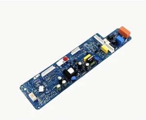 Electrolux A11147301 Washer Control Board Blue Plastic Metal MPN A11147301